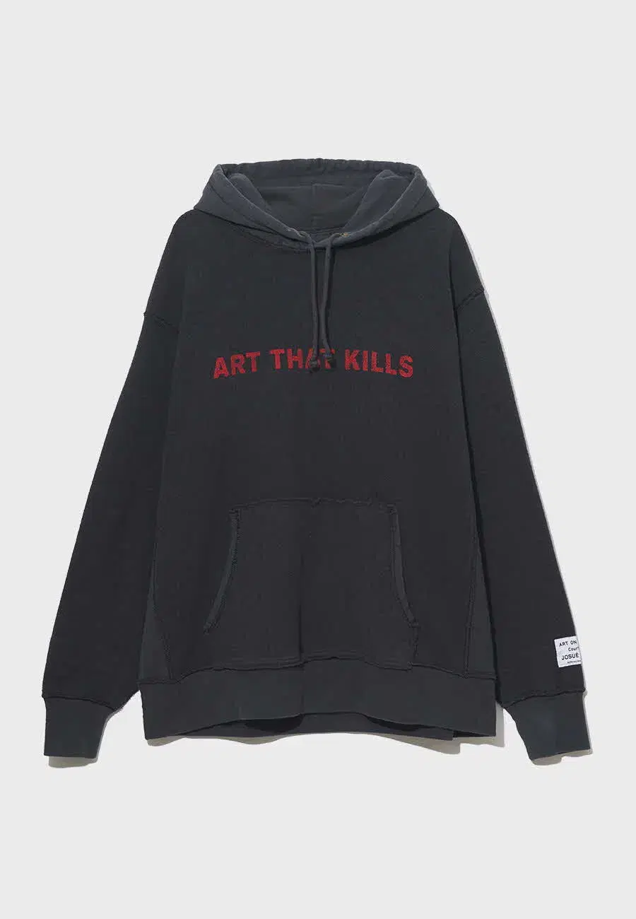 GALLERY DEPT. hoodie